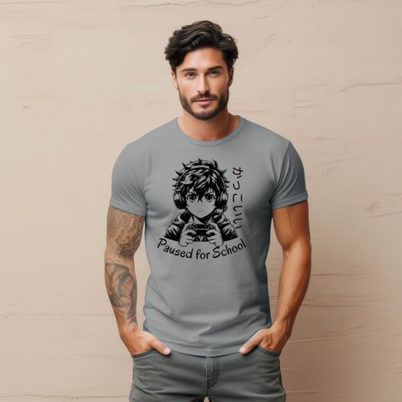 (MEN) Youth Back-to-School Collection - Picture 1 of 4